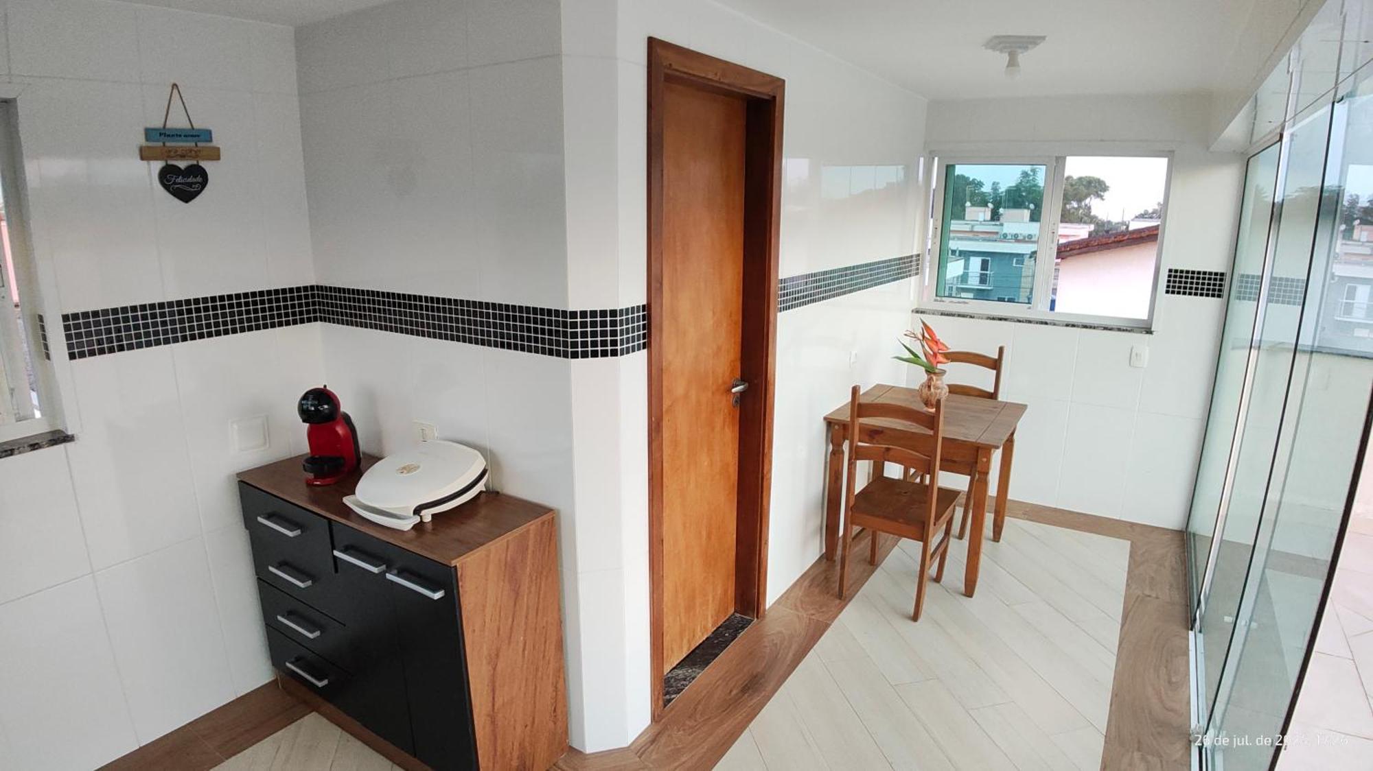 Quarto Serra Casamar Hospedagem เบอร์ทีโอกา ภายนอก รูปภาพ